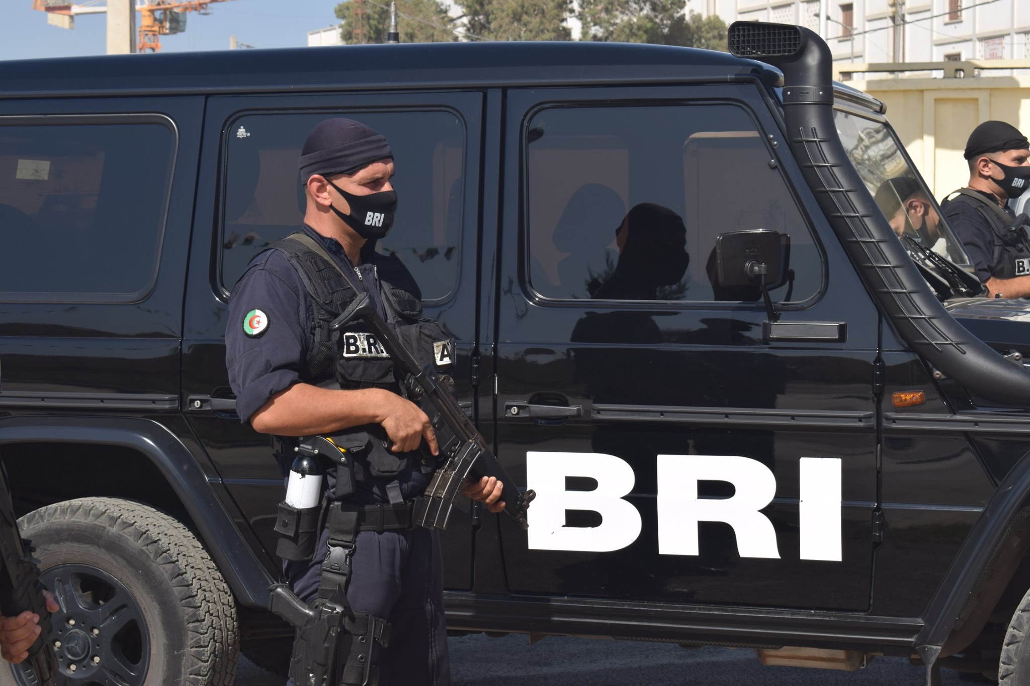 شرطة خنشلة: توقيف شخص يدعو للإلحاد على “السوشيل ميديا”