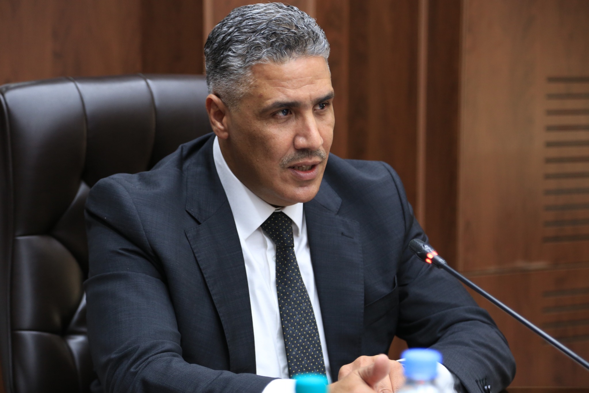 إعادة فتح منصة التسجيل في “عدل 3” لمدة 20 يومًا ابتداءً من السبت
