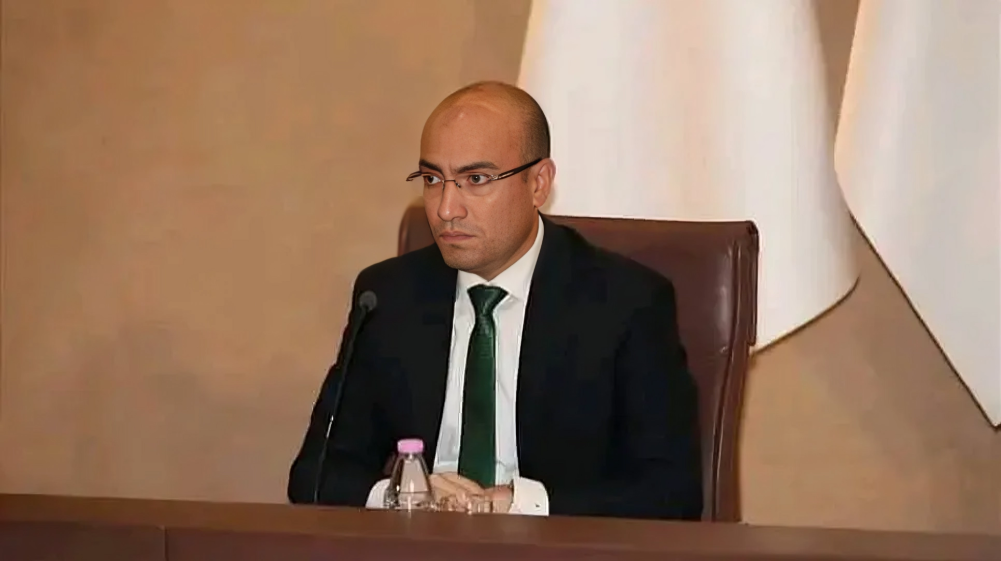 كاتب الدولة للجالية للحياة: السفير الألماني قدم تطمينات بشأن جريمة قتل رحمة عياط