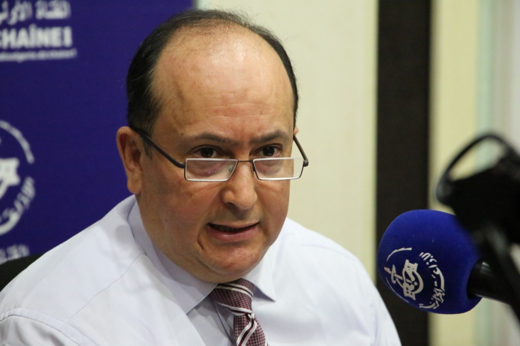 وزير الصناعة عن موضوع السيارات: “سنفرح الشعب الجزائري نوعا وكما وسعرا”