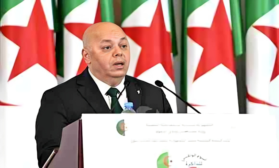 وزير المجاهدين: أصدق اشكال الوفاء للشهداء والمجاهدين هو اعلاء شأن الذاكرة الوطنية