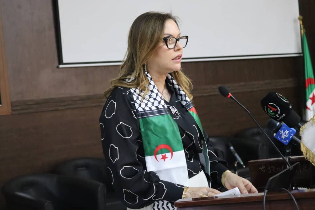 مسراتي: مكافحة الفساد مسؤولية جماعية وتعكس التزام الدولة ببناء منظومة شفافة ونزيهة
