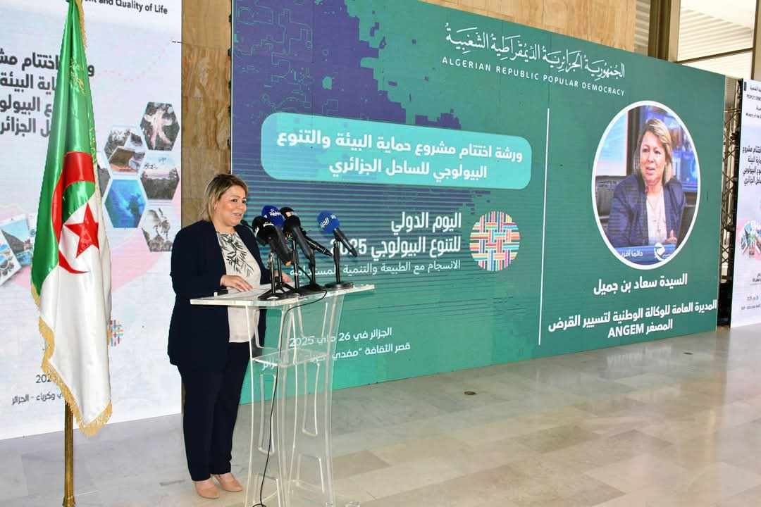 الوكالة الوطنية للقرض المصغر: تمويل 2739 مشروعاً صديقاً للبيئة