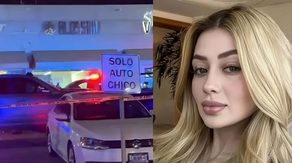 مقتل مؤثرة مكسيكية رمياً بالرصاص أثناء بث مباشر على تيك توك يثير جدلاً واسعاً