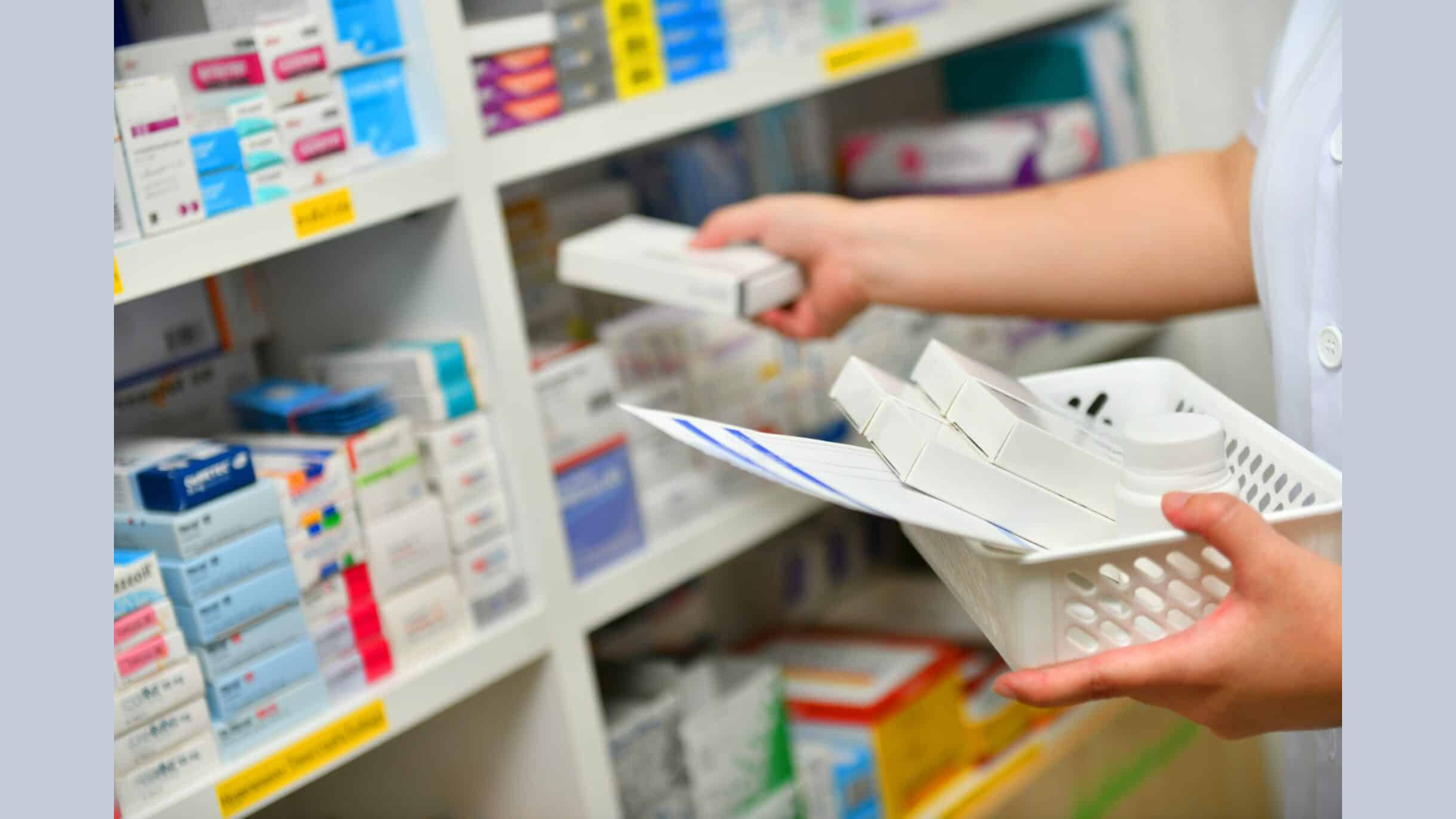 الوكالة الوطنية للمواد الصيدلانية: تعليق تسجيل منتوج PROGESTERONE PHARLON