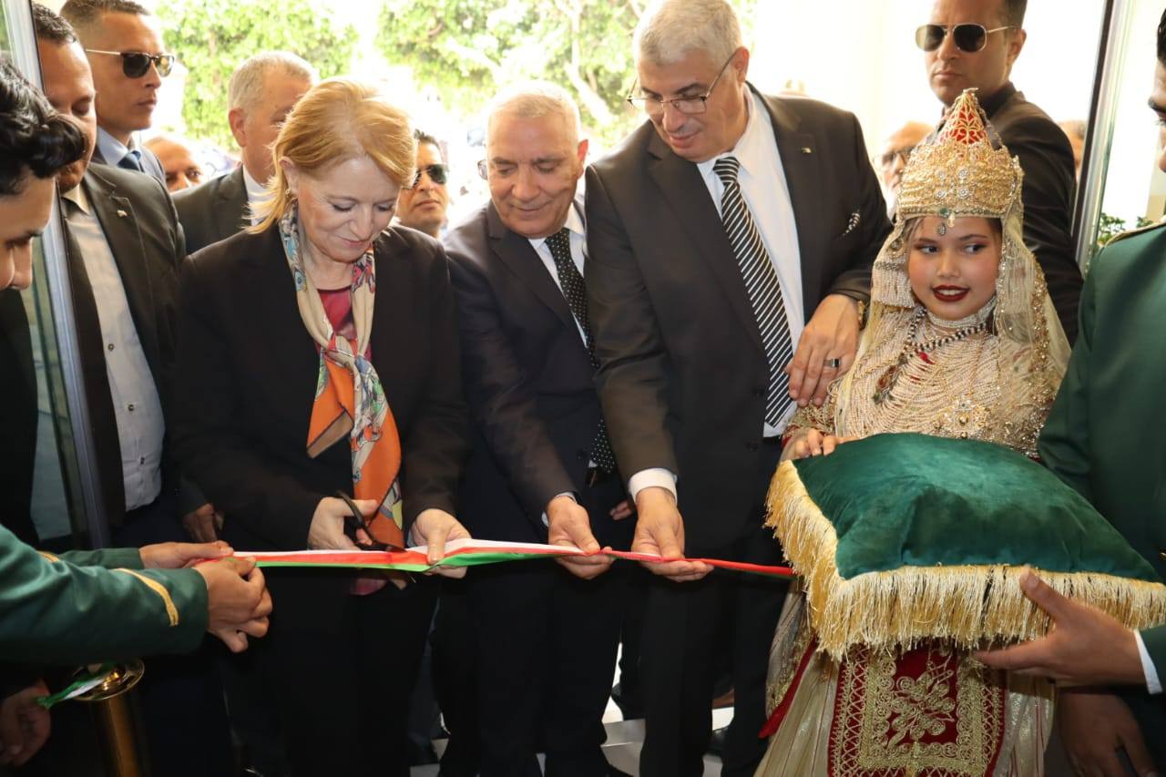 14 فندقًا جديدًا بوهران قبل الصيف ومداحي تؤكد: التكوين والرقمنة أولويتنا