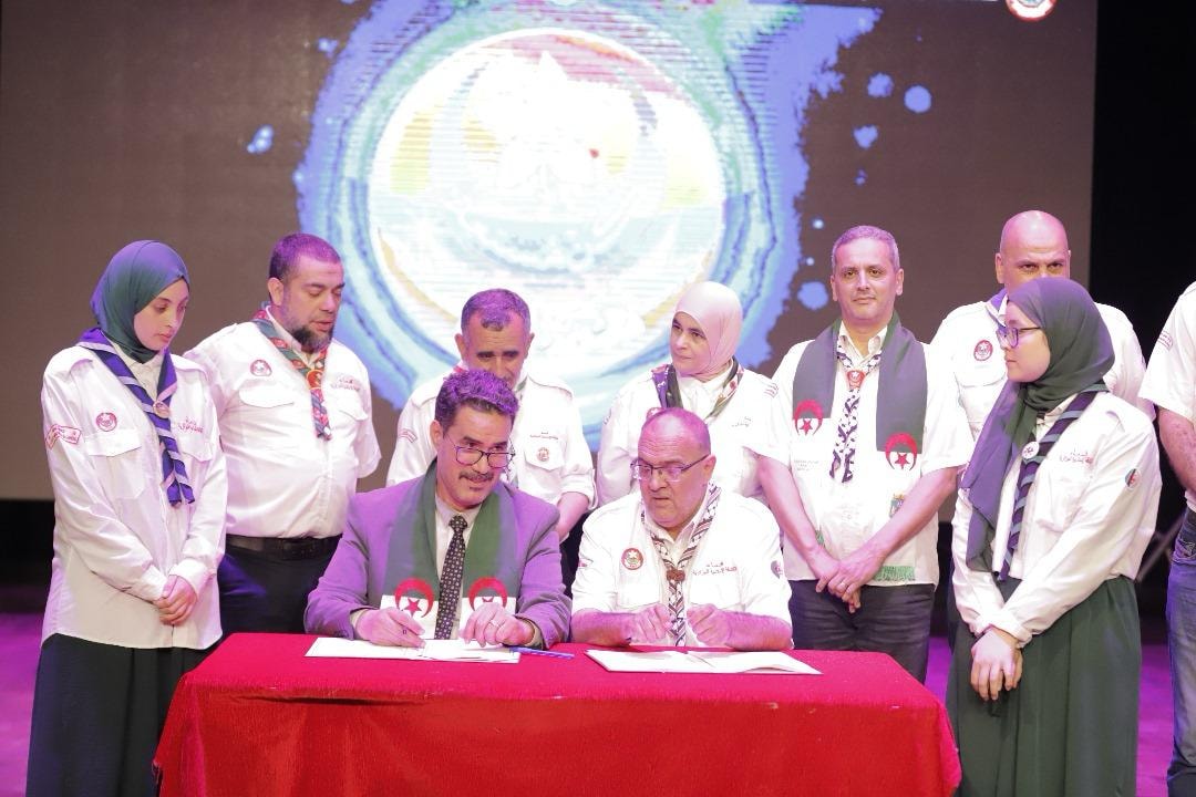 وزارة الشباب والكشافة تطلق برنامج “جيل المواطنة” لدعم الانضباط والمساهمة الوطنية
