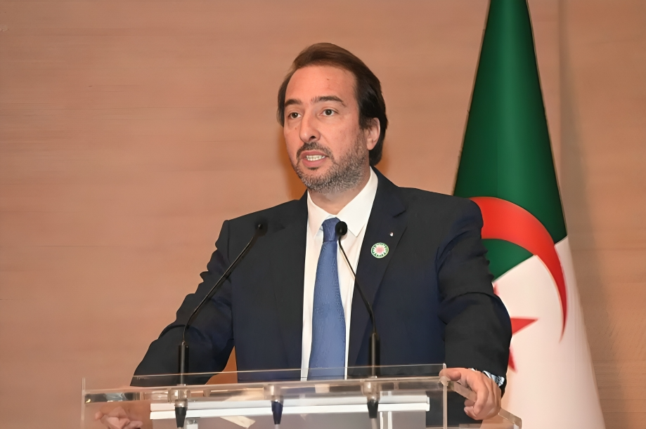 المنتدى الأعمال الجزائري-البرازيلي: ضرورة الاستغلال الأمثل للفرص لبناء شراكات مستدامة