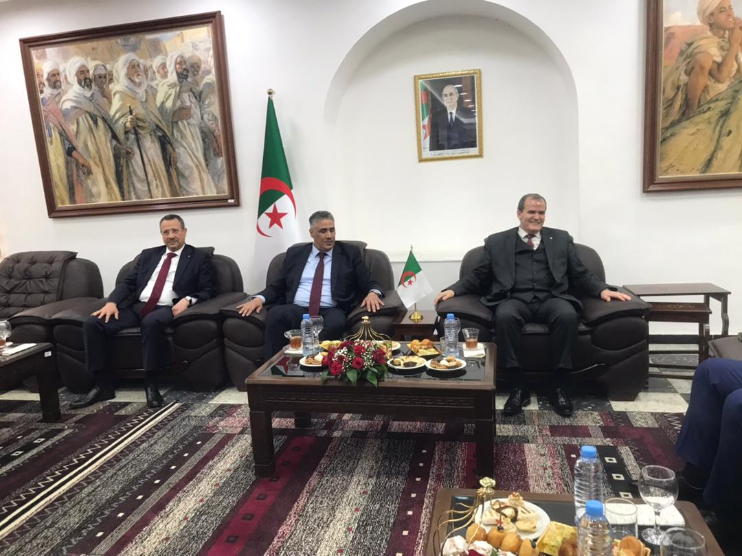وزير السكن: سعر سكنات “عدل 3” قريب من الترقوي المدعم والانطلاق في بناء 250 ألف سكن في جوان المقبل