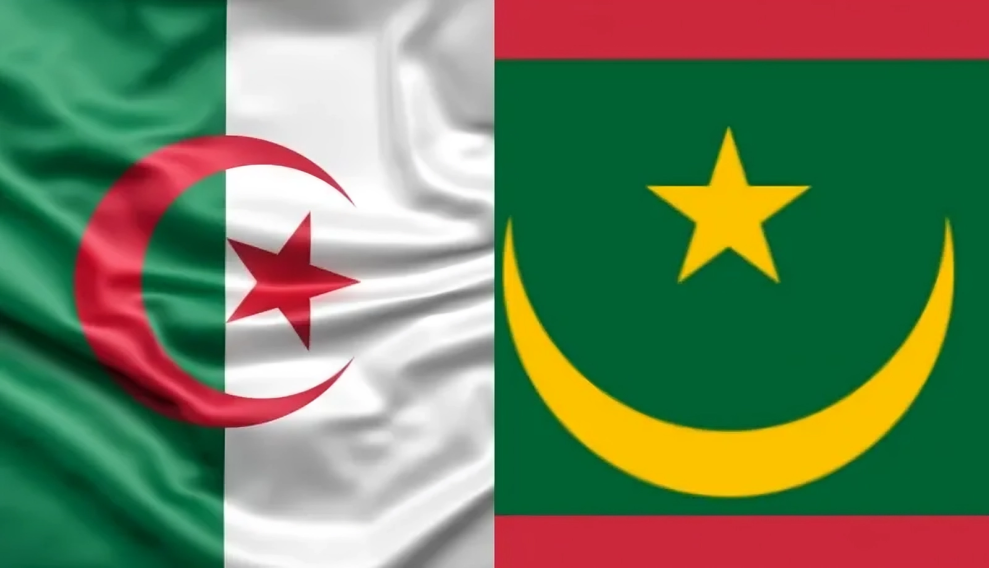 الجزائر – موريتانيا افاق سياسية واقتصادية واعدة