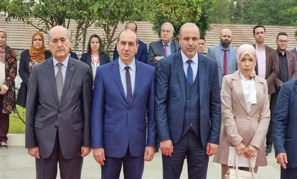 ندوة تاريخية بالجزائر العاصمة لإحياء الذكرى الـ80 لمجازر 8 ماي 1945