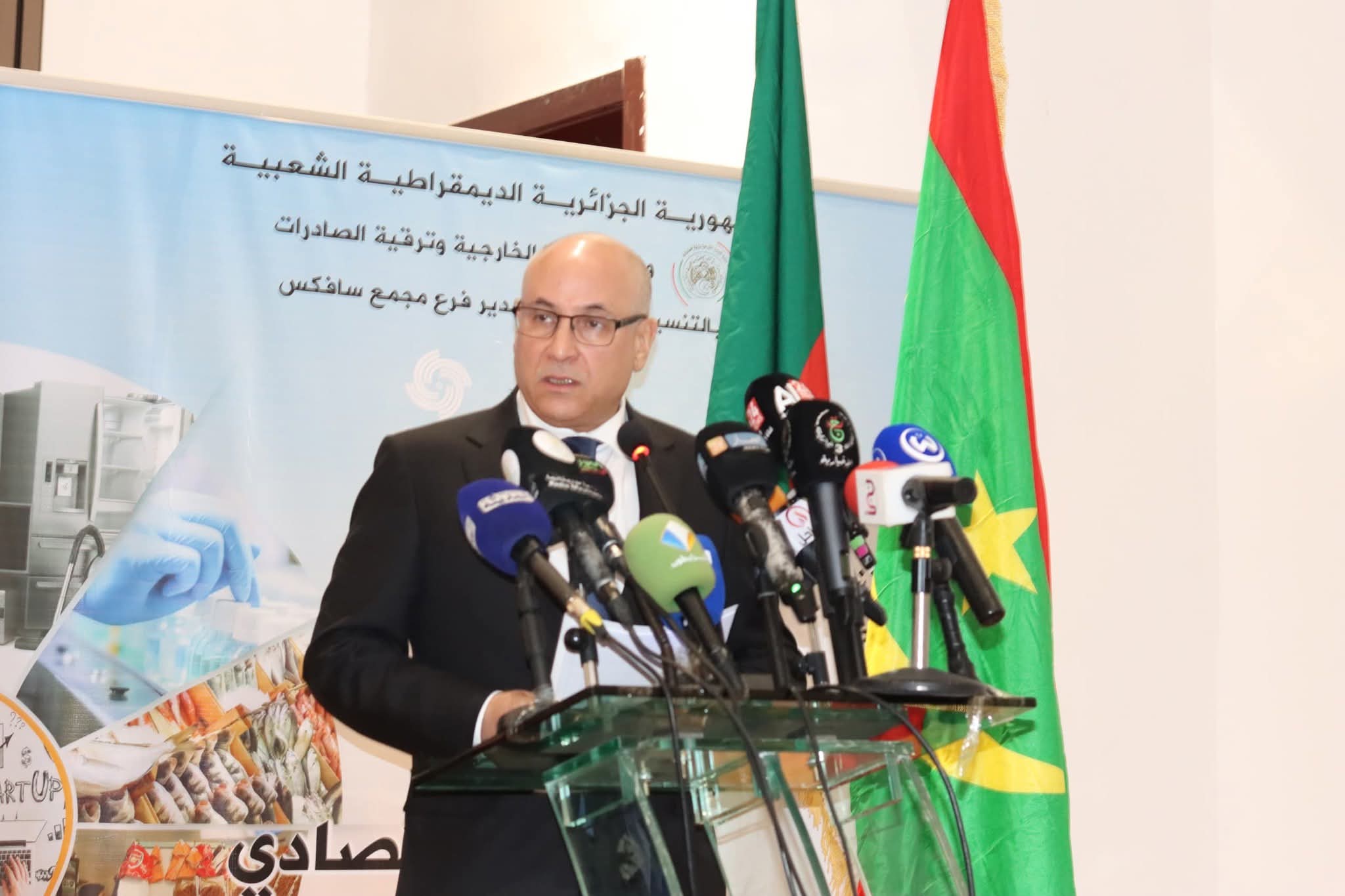 الجزائر ترسم معالم شراكة مغاربية–إفريقية جديدة انطلاقًا من نواكشوط