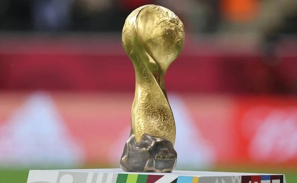 قرعة كأس العرب “فيفا 2025” تسحب يوم الأحد في الدوحة والجزائر تسعى للحفاظ على اللقب