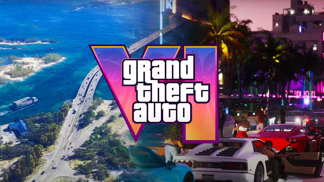 تأجيل إصدار “GTA 6” إلى مايو 2026 وسط وعود بتجربة لعب استثنائية