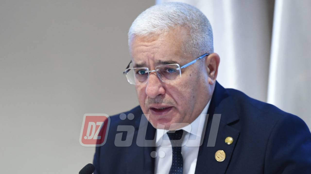 انطلاق اشغال الدورة ال 38 للاتحاد البرلماني العربي