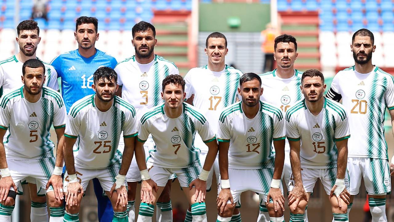 المنتخب الوطني للمحليين يكتفي بالتعادل أمام غامبيا في ذهاب تصفيات الشان 2025