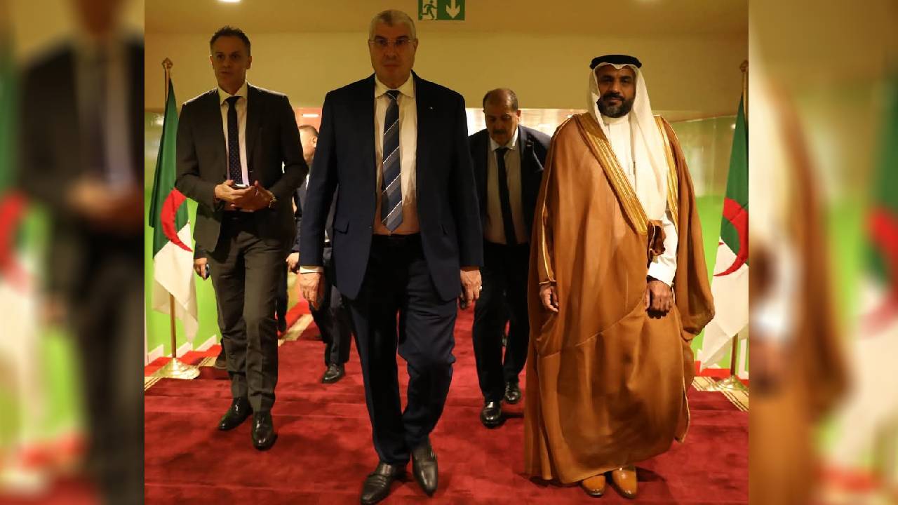 وهران نقطة انطلاق جديدة للرياضة العربية: اختتام البطولة العربية الـ 24 لألعاب القوى