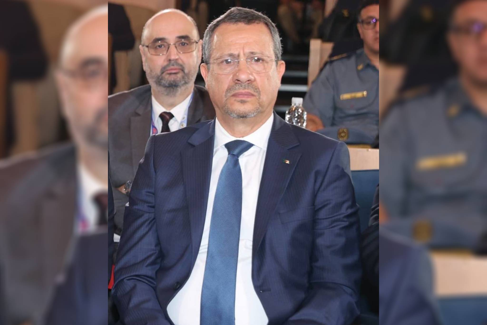 الجزائر تؤكد استعدادها لتقاسم خبراتها في تطوير مشاريع الربط القاري وتعزيز التكامل الإفريقي