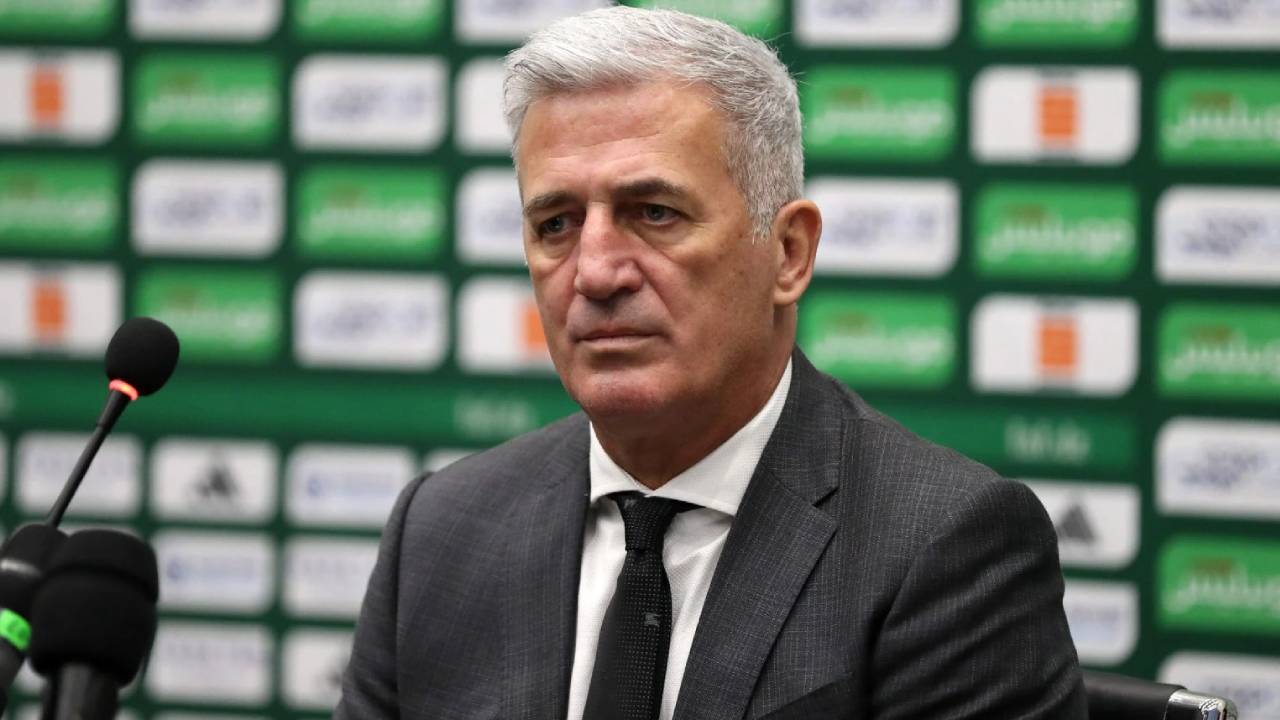 مصادرنا: بيتكوفيتش يفتح أبواب “الخضر” لنجوم الدوري ويستعيد بلعيد وبوعناني