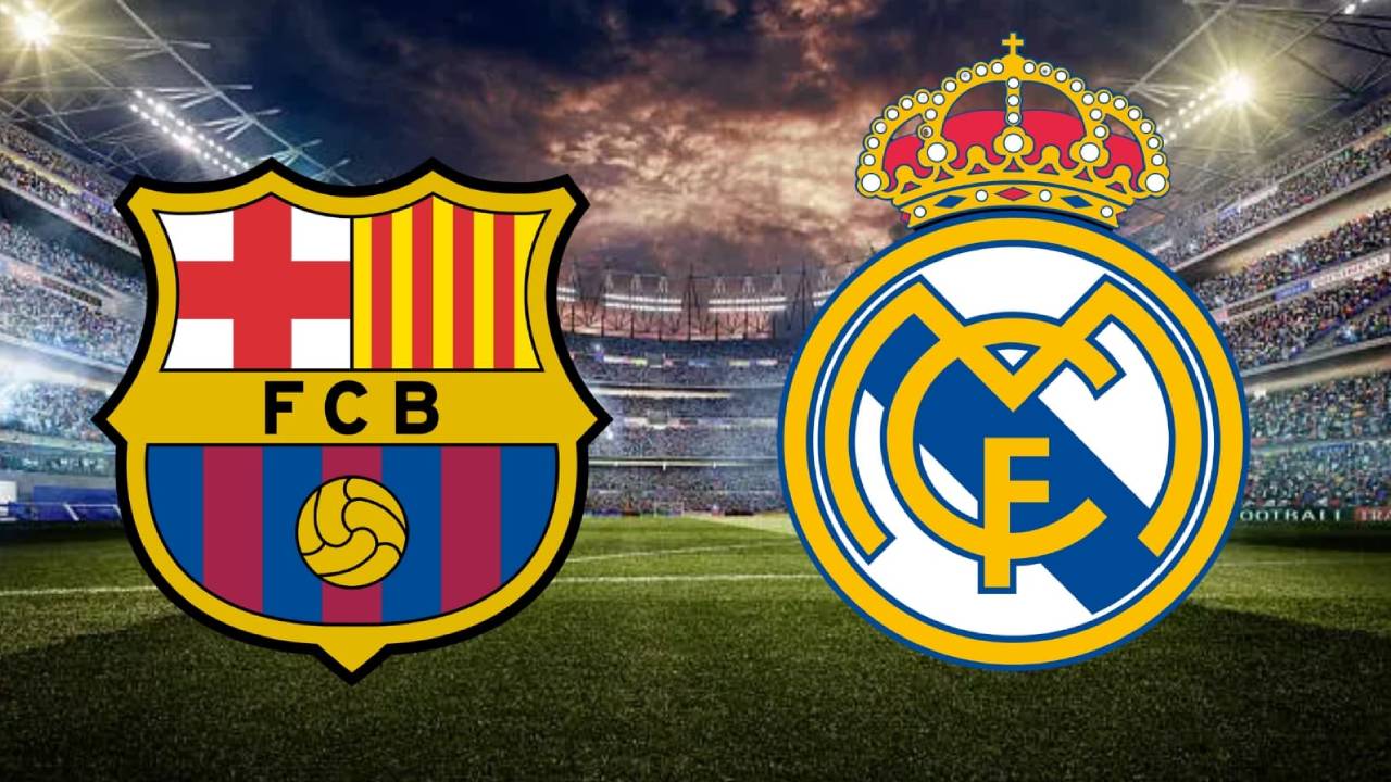 برشلونة يقترب من التتويج بلقب الليغا بعد فوزه المثير على ريال مدريد في الكلاسيكو