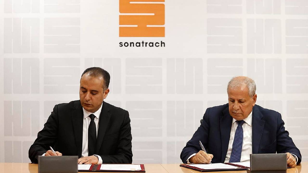سوناطراك تجدد شراكتها مع الإتحادية الجزائرية لكرة القدم لدعم الرياضة الوطنية حتى 2027