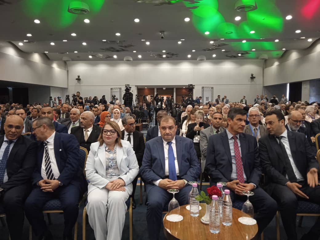 وزير العدل: تبييض الأموال ظاهرة دخيلة والتصدي لها من أولويات الدولة