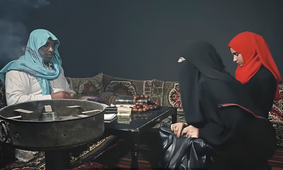 رأي: الساحر أداة أما الجريمة فبأمر من المواطن