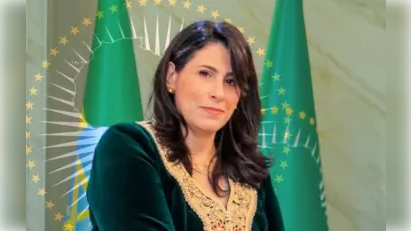 نائبة رئيس المفوضية الافريقية تدعو لجعل العدالة محور أجندة الاتحاد الإفريقي لعام 2025