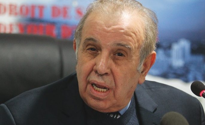 المحامي “فاروق قسنطيني”: هذا هو المبلغ الذي أتقاضاه عن كل قضية