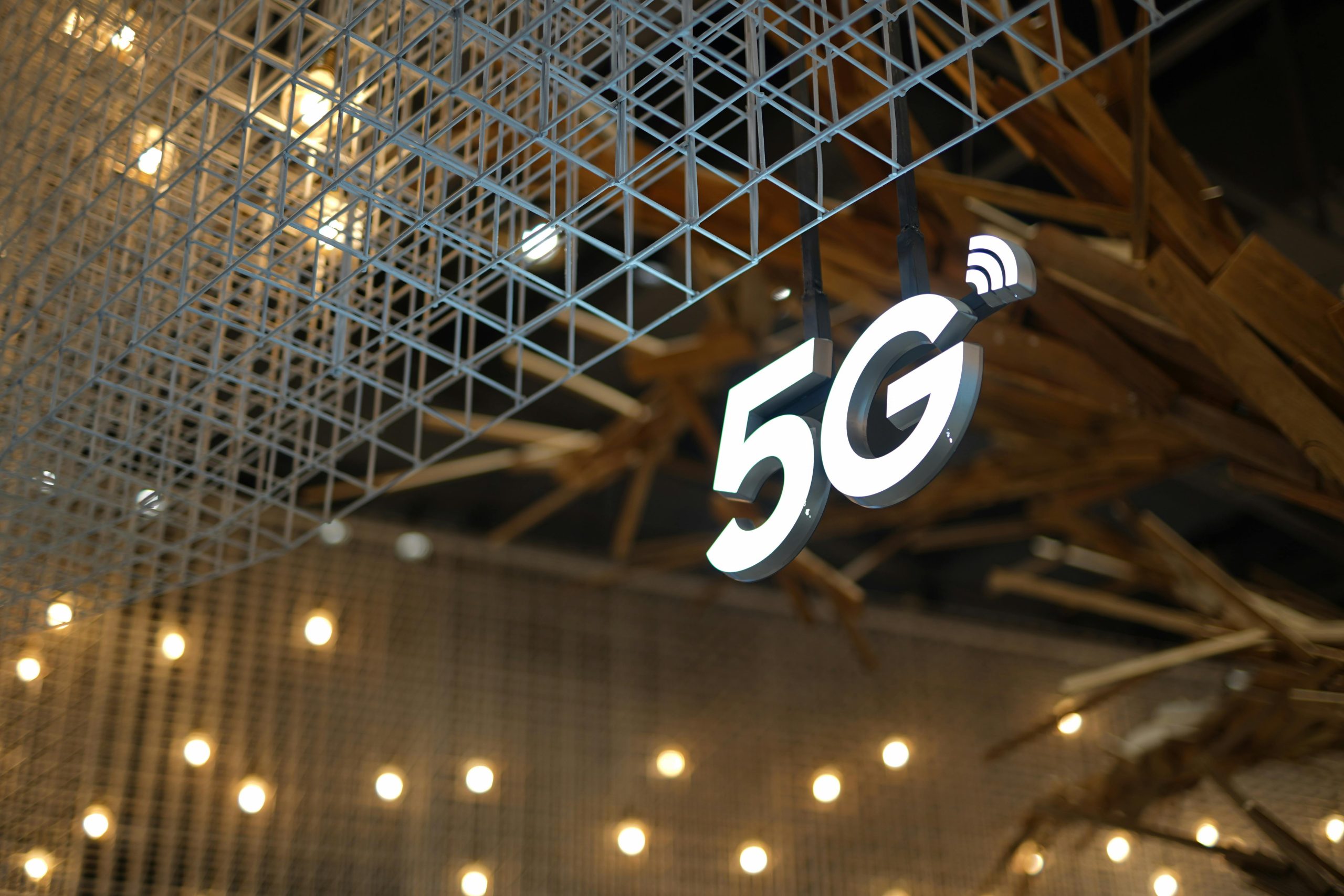 الجزائر تدخل رسميًا عالم الـ5G