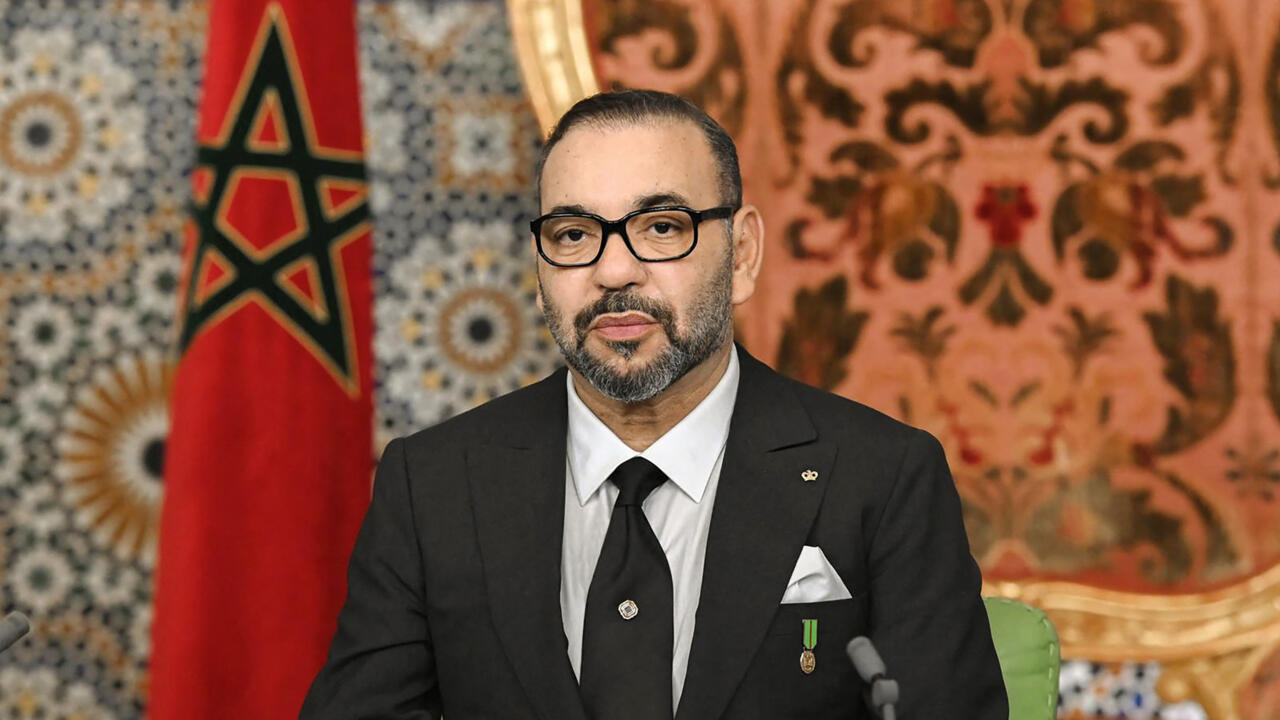 المغرب يعرض دعماً لإسرائيل في مواجهة إيران