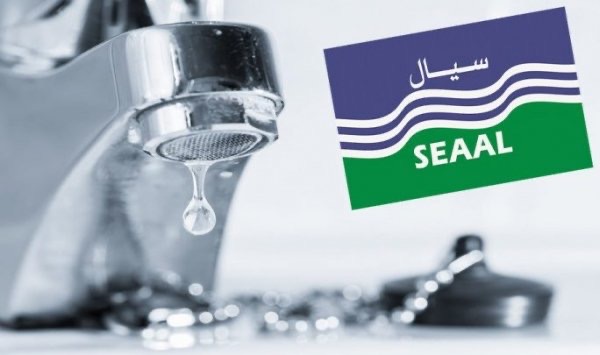 معسكر: اضطرابات في تزويد الماء الصالح للشرب بخمس بلديات
