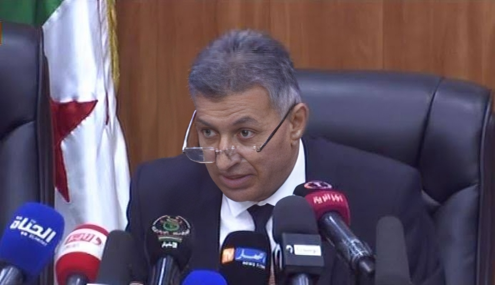 جهلان: احتمال تسريب مواضيع البكالوريا مستبعد جدًا
