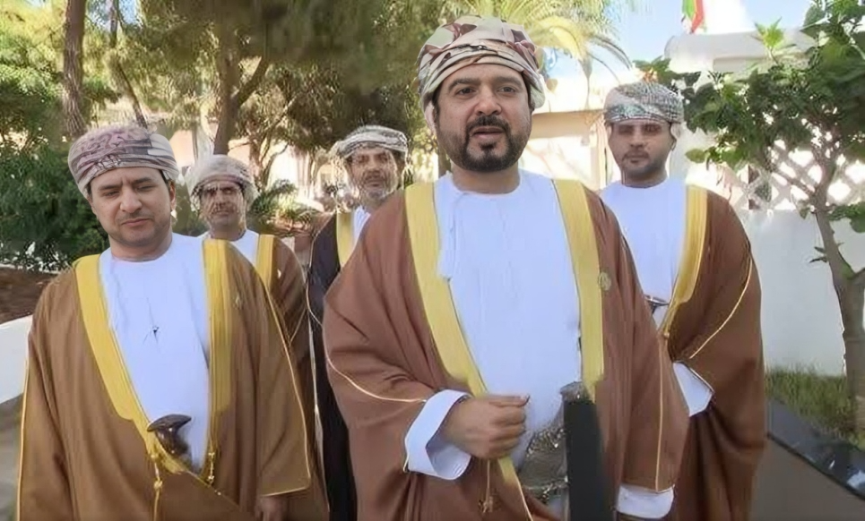 الوزير العُماني يُشيد بحرص الرئيس تبون على تعزيز العلاقات الجزائرية–العُمانية