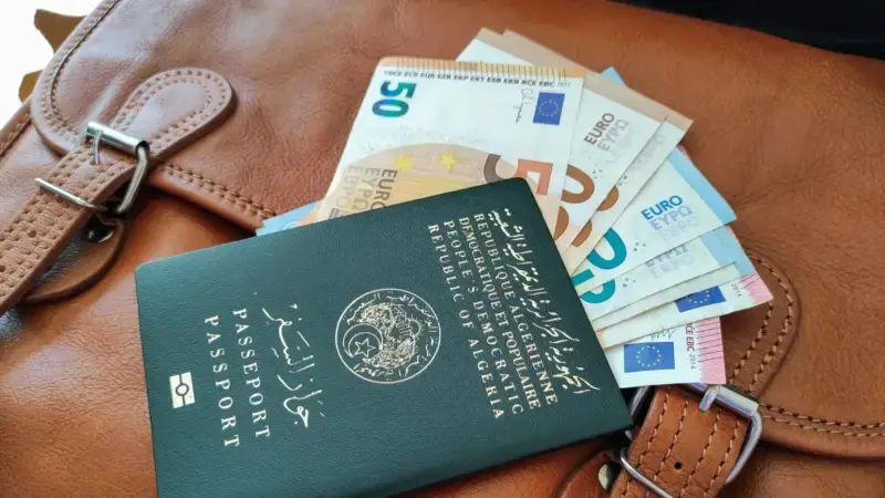 هذا جديد المنحة السياحية..