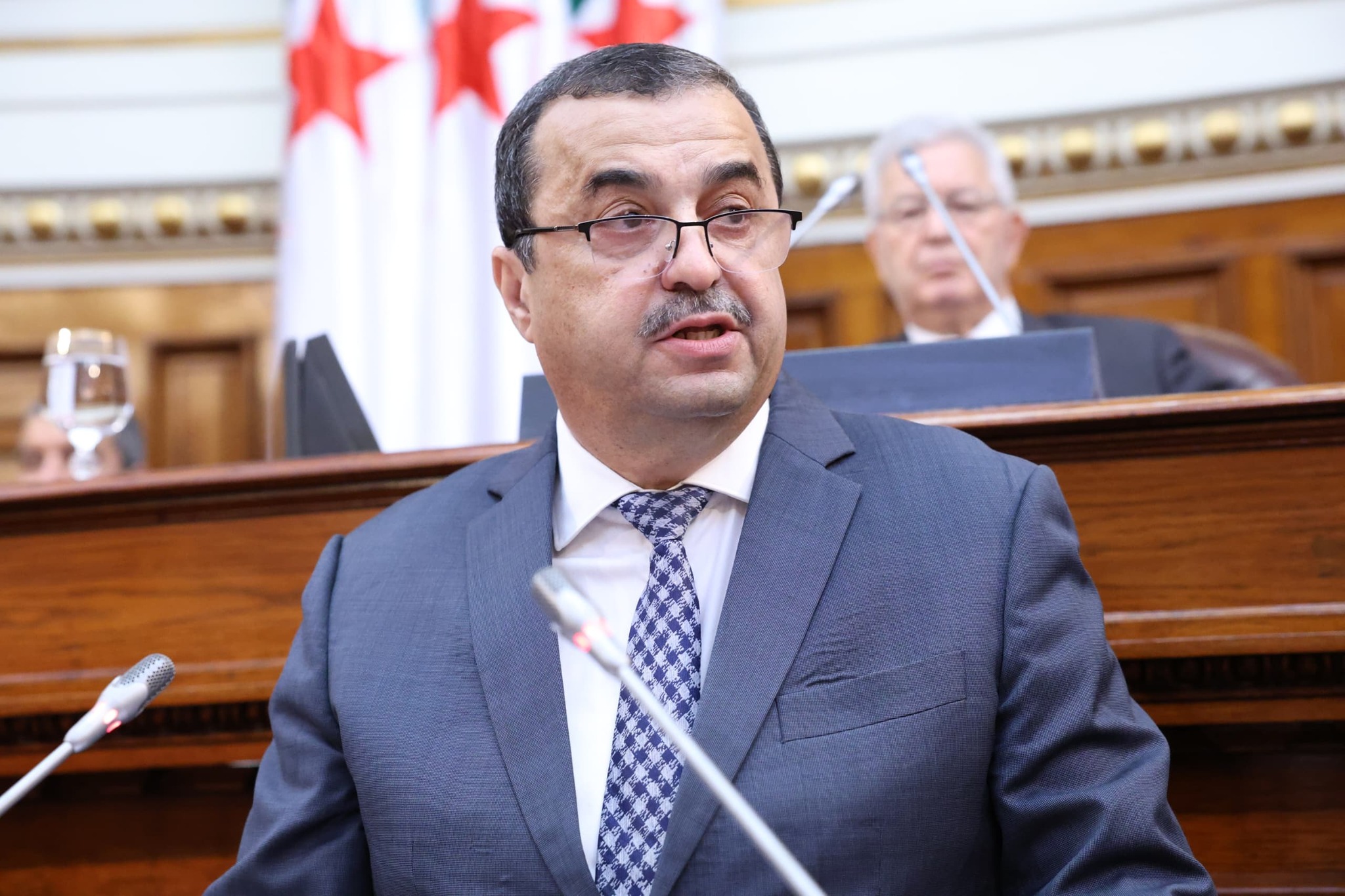 عرقاب: مشاريع بتروكيميائية بـ7 مليارات دولار ستُستلم خلال الفترة 2025-2029