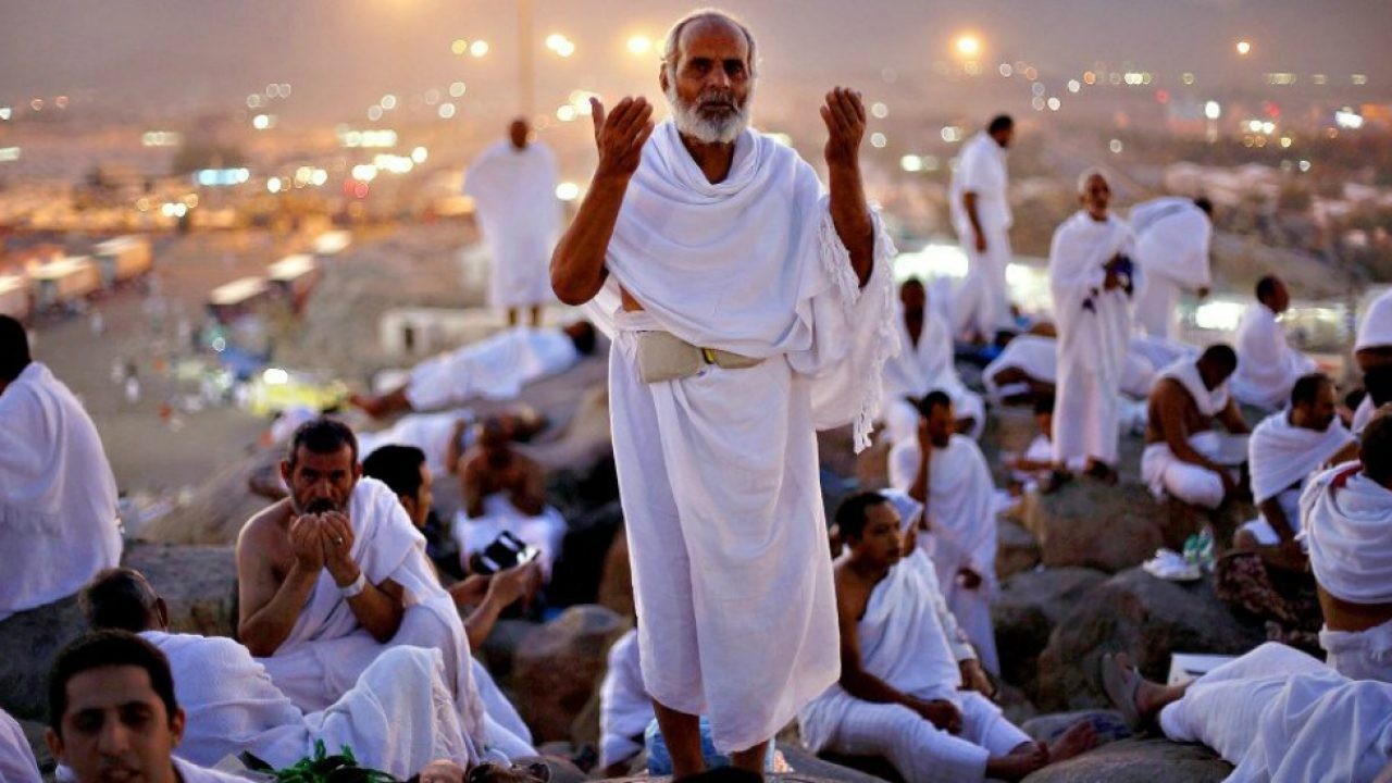 حج 2025: أكثر من مليون حاج يبدأون يوم التروية في مشعر منى
