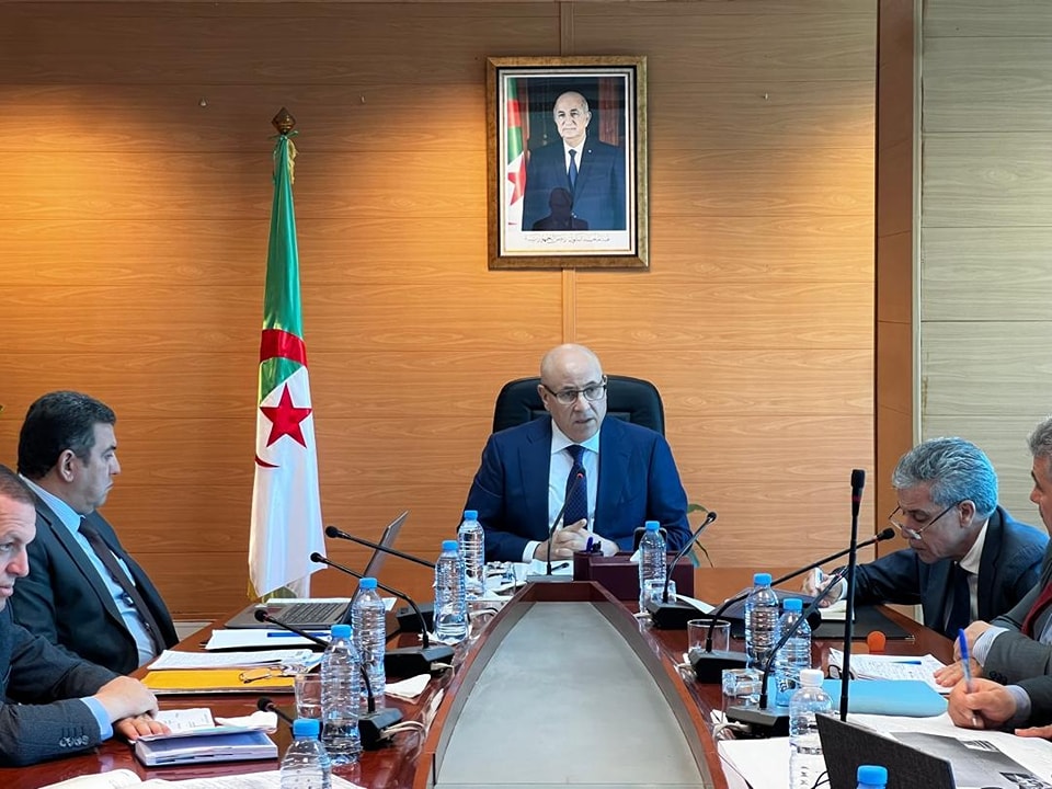 تجارة: إجراءات استثنائية لضمان تموين السوق خلال عيد الأضحى