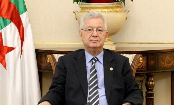 مجلس الامة يشجب الاستفزاز اللئيم لمجلس الشيوخ الفرنسي ويؤكد: