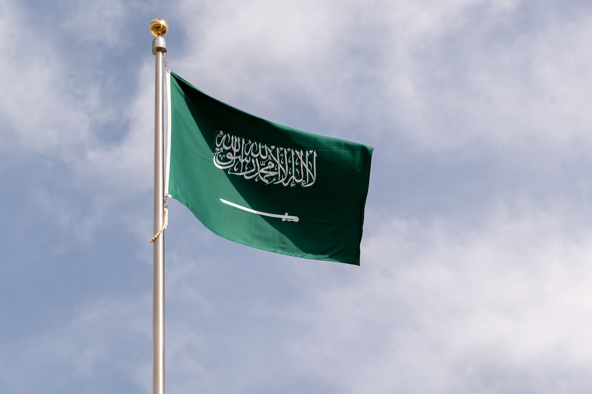 السعودية تجدد إدانتها لهجوم إسرائيل على إيران