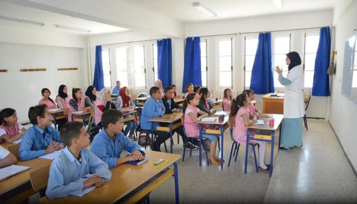 مرسوم تنفيذي لإدماج الأساتذة المتعاقدين في قطاع التربية