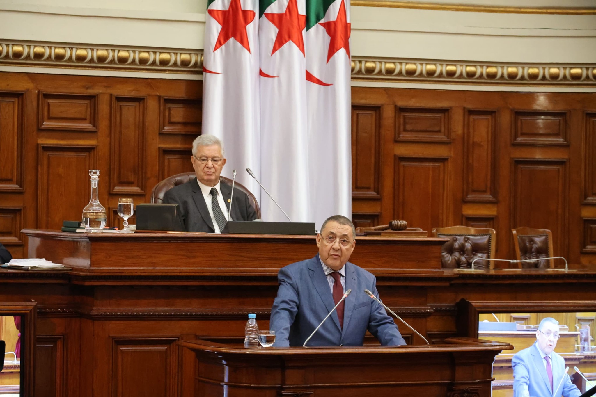 مراد: تنمية المناطق الحدودية أولوية وطنية واستراتيجية لتحقيق الإنصاف التنموي