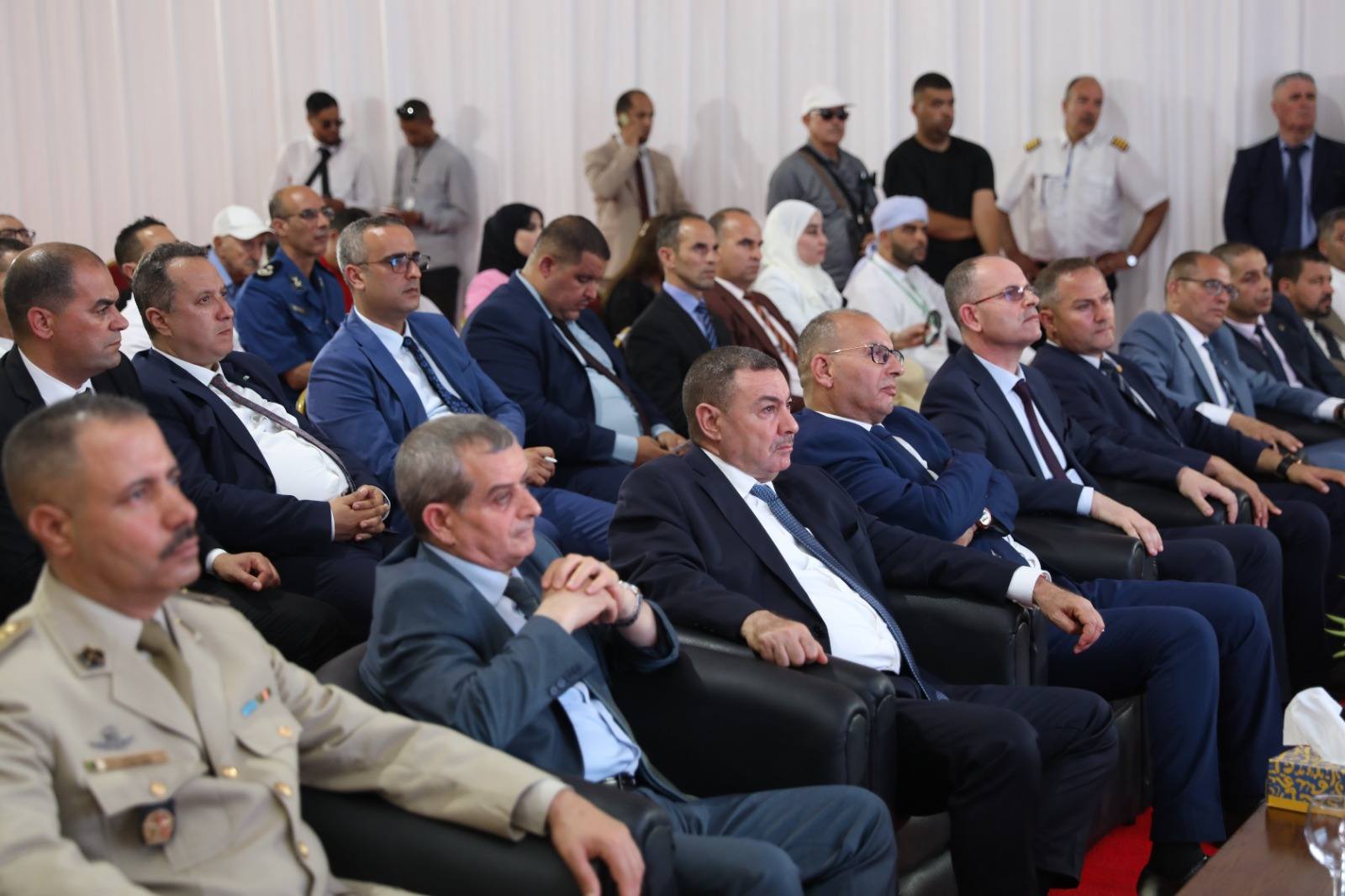 3.5 مليار سنتيم لتوسعة ميناء مستغانم..