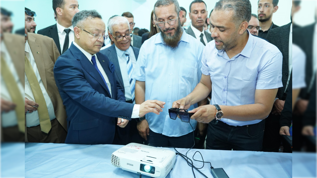 تحويل البحوث الجامعية إلى مشاريع اقتصادية ضرورة وطنية