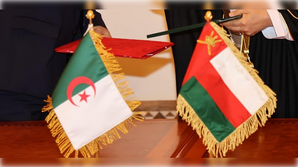 شركات عمانية تتجه للاستثمار في الجزائر