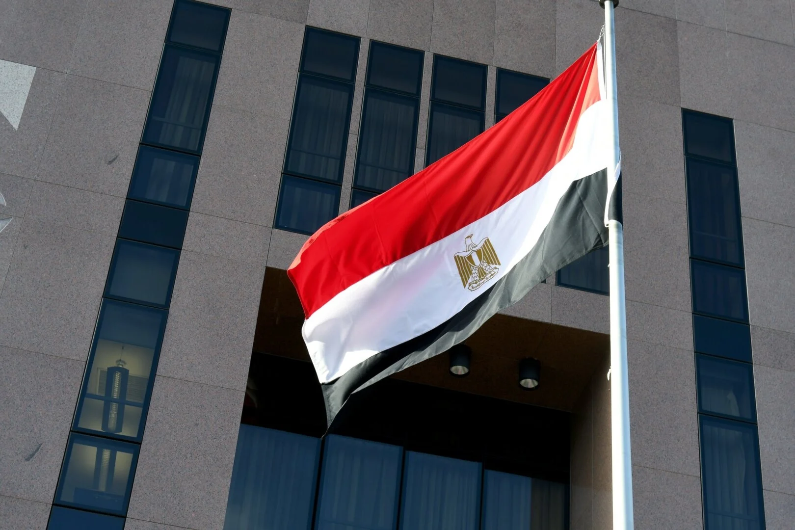 مصر: زيارات حدود غزة مشروطة بموافقات مسبقة