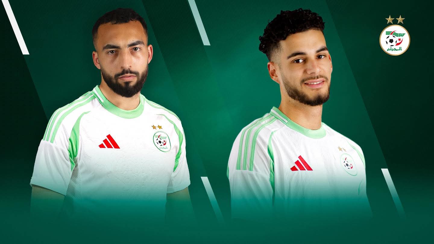 بيتكوفيتش يسرّح عبدلي وقيتون من تربص “الخضر”