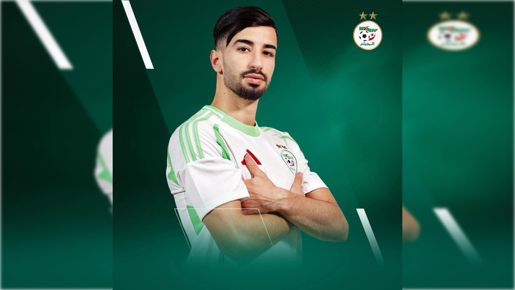 المنتخب الوطني: عمورة يغيب عن مباراة السويد