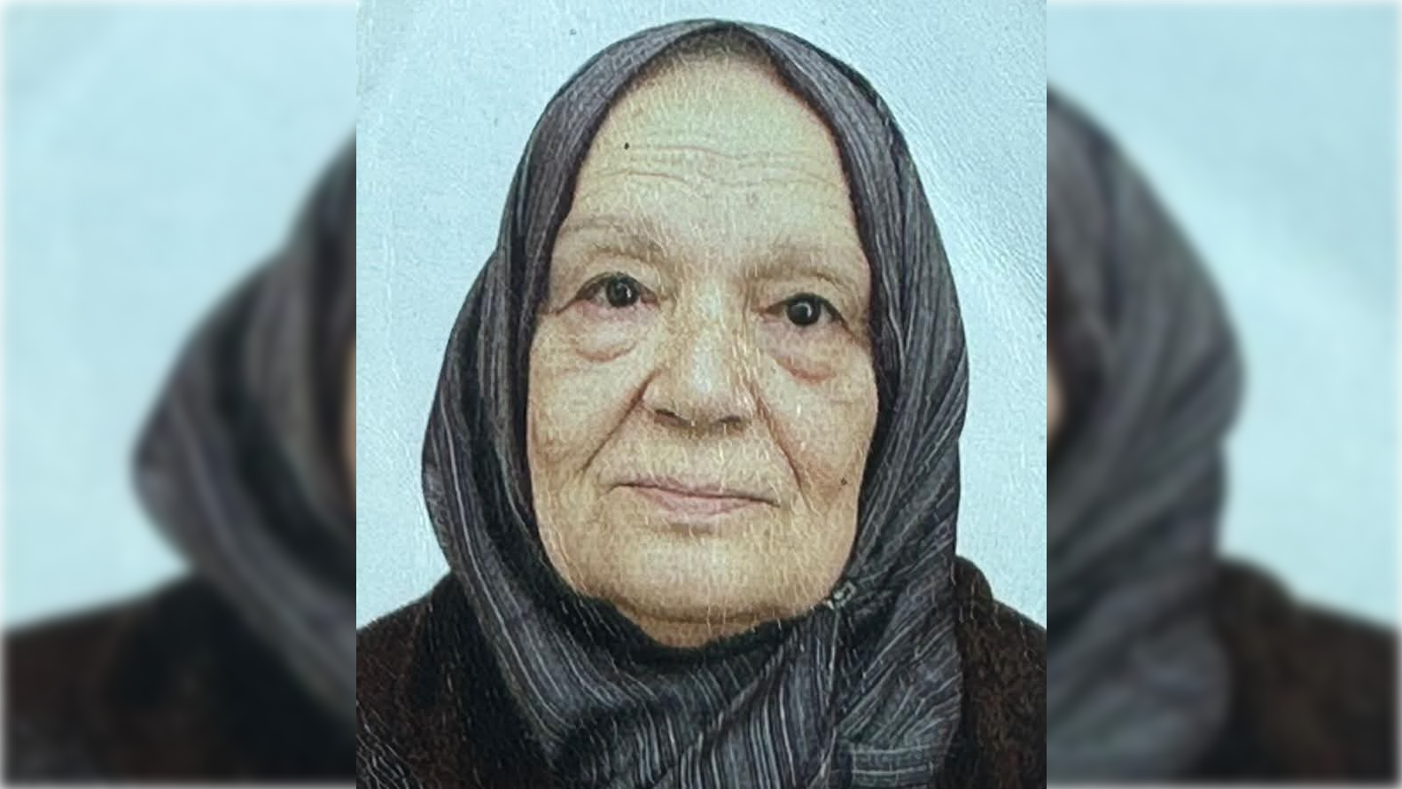 المديرية العامة للاتصال برئاسة الجمهورية تعزي في وفاة المذيعة خديجة مدني