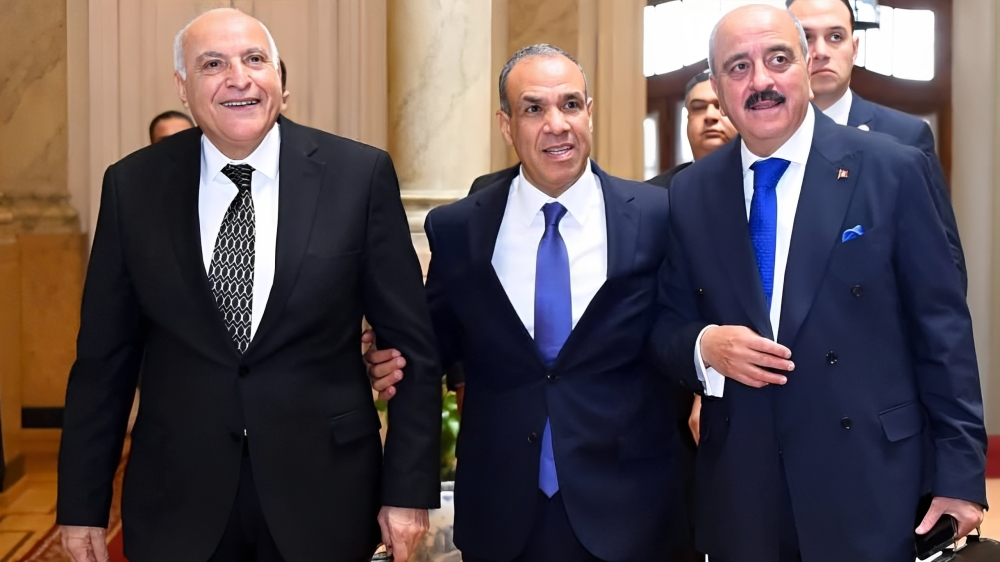 الولايات المتحدة ترحب بالتنسيق الجزائري التونسي المصري لتعزيز التهدئة في ليبيا